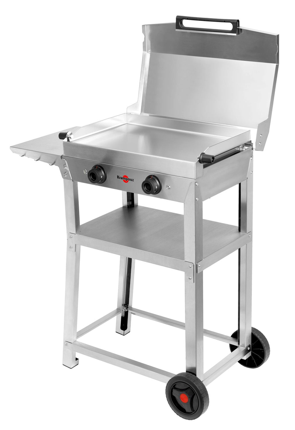 Plancha KOMBI meuble