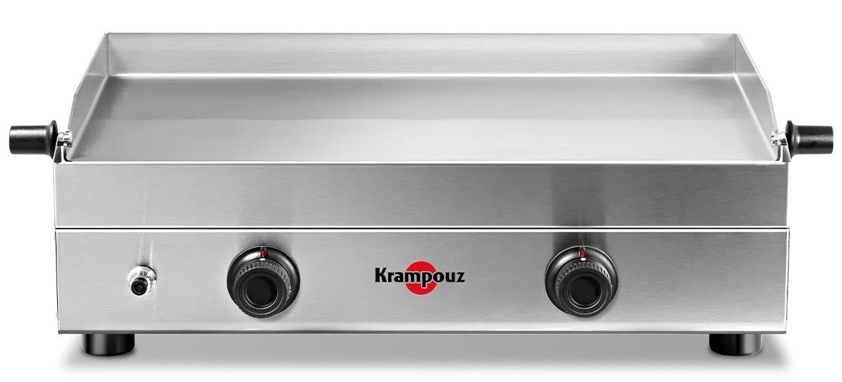 SAVEUR gas - dubbel model