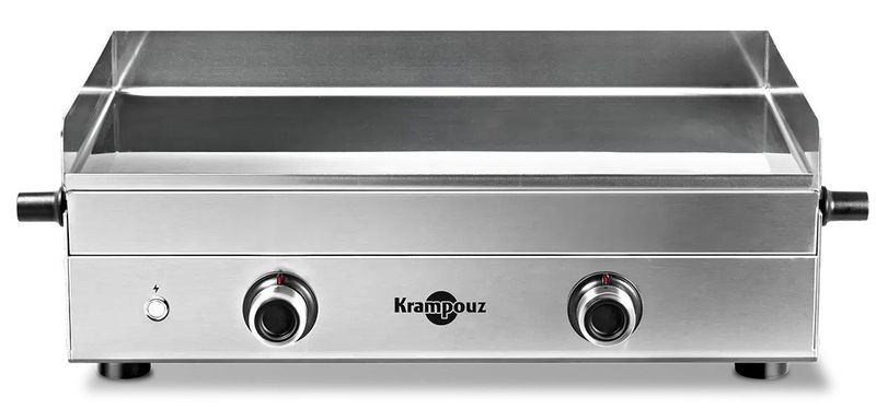 Plancha Design gaz - grand modèle