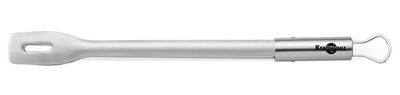 Grote inox tang