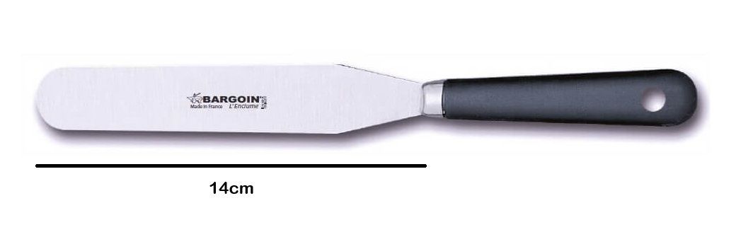 Petite spatule
