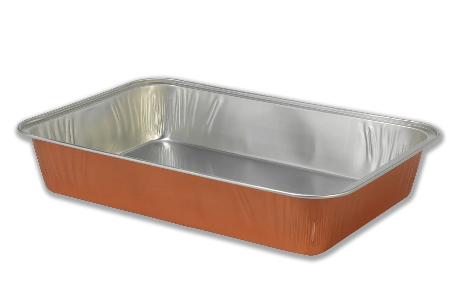 Barquettes pour grill (set de 2)