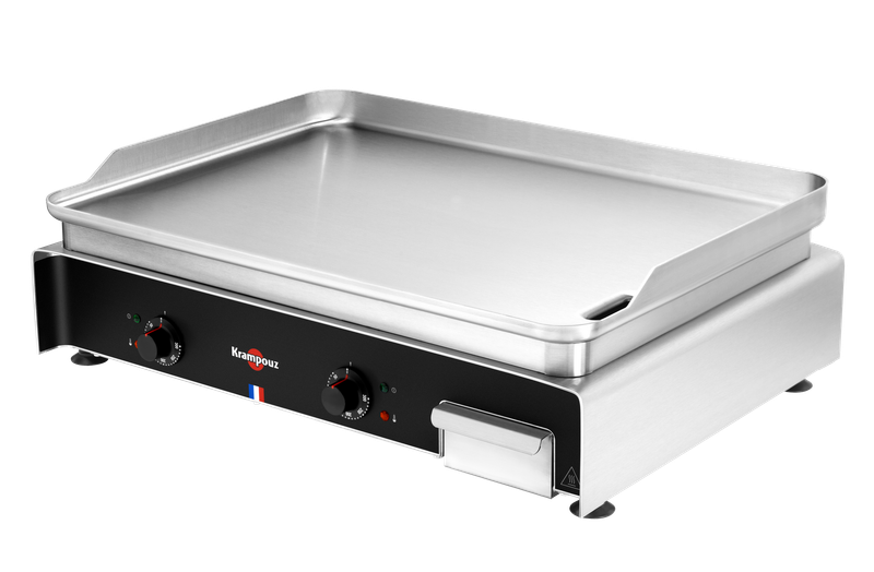 Plancha PRO intensief gebruik