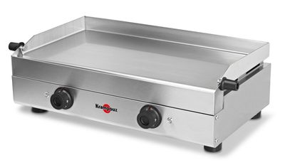 Plancha Saveur électrique double Plancha Saveur électrique double