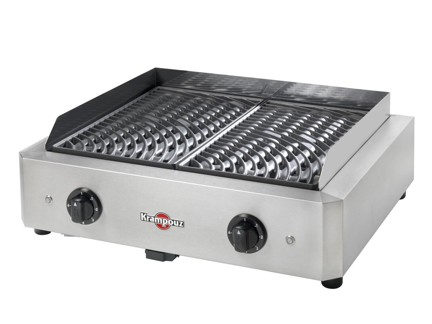 Mythic Barbecue XL - groot model