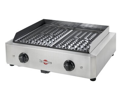 Mythic Barbecue XL - groot model