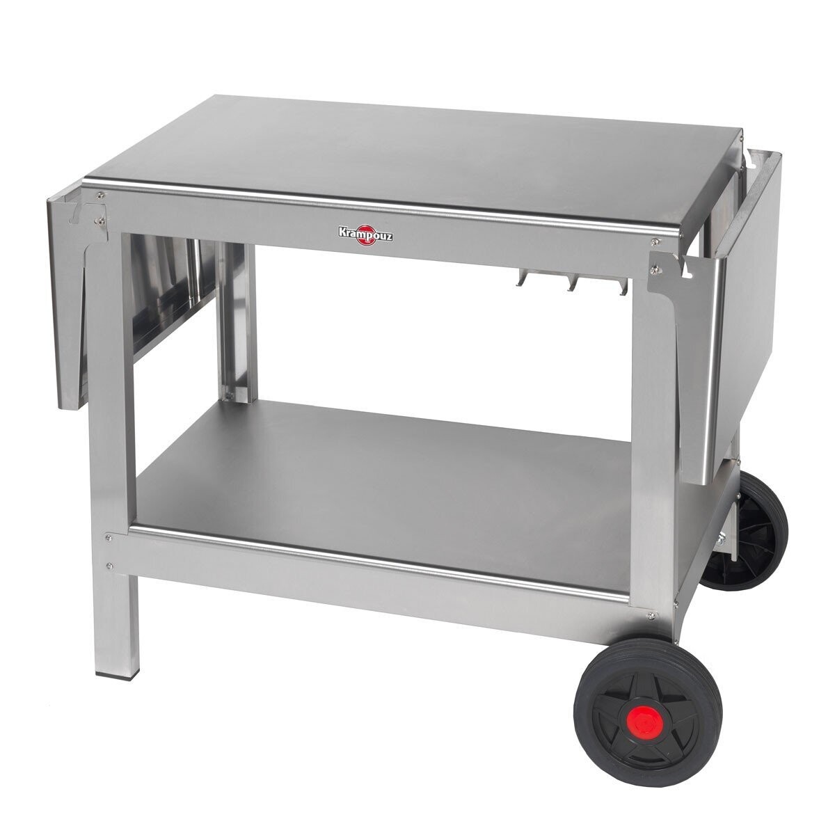 Chariot Plancha Plein Air Chariot Plancha Plein Air