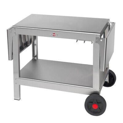 Chariot Plancha Plein Air Chariot Plancha Plein Air
