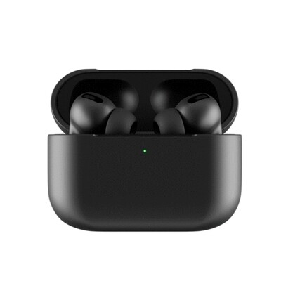 Air.Pods Pro Black