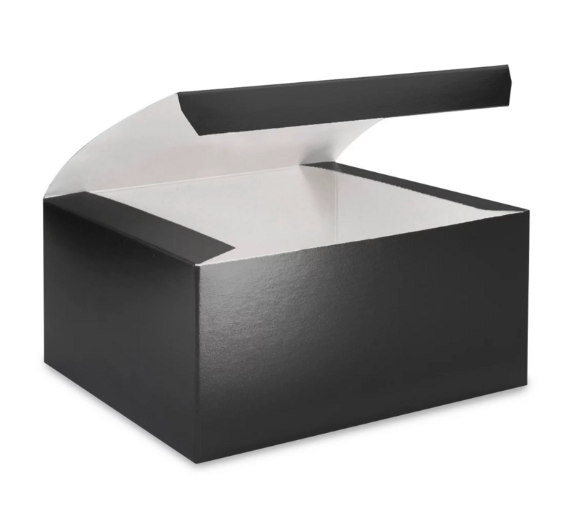 Gift Box, Small (8&quot;x8&quot;x4&quot;)