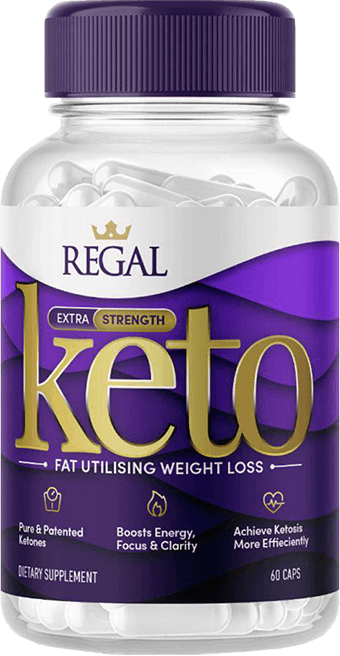 Regal Keto