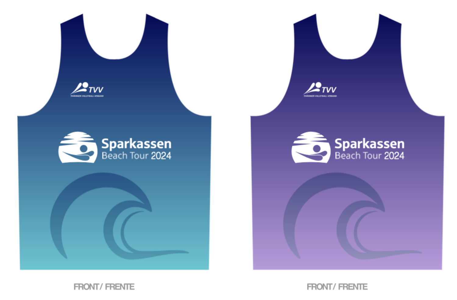 SBT-Tourshirt 2024 Herren