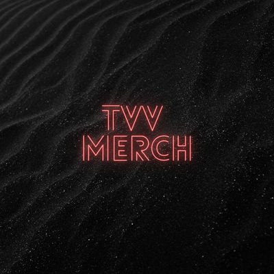 TVV Merch
