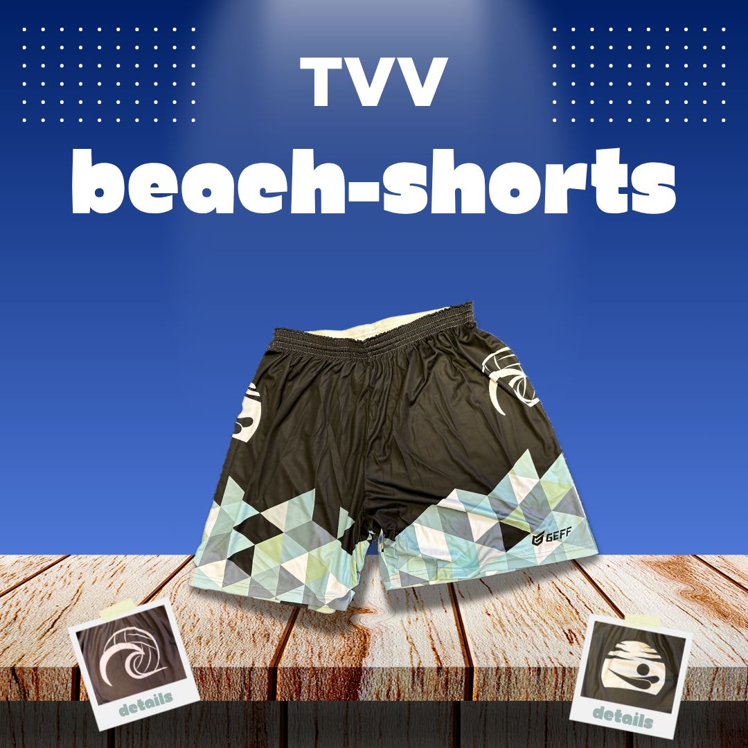 TVV Beach-Shorts 2025