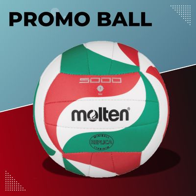 Molten &quot;PROMO Ball&quot; V1M300