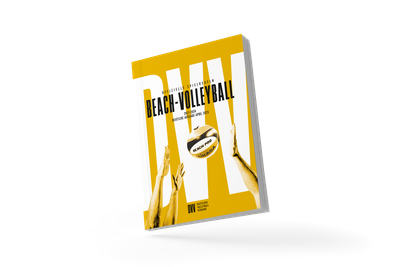 Offizielle Spielregeln Beach-Volleyball | 2021 - 2024