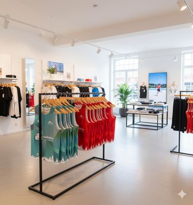 Dein Trikot SBT-2025 | Herren