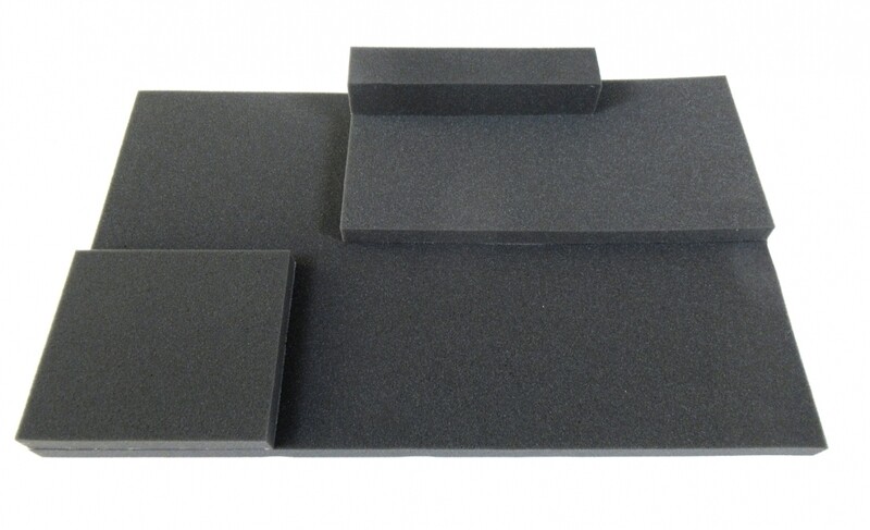 Stanton Bottom Foam Insert