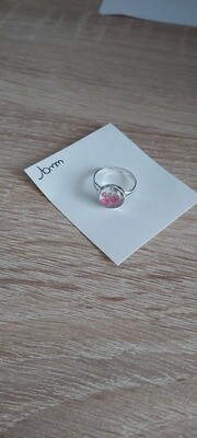 Bagues argent