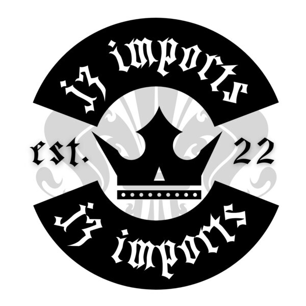 JZ IMPORTS