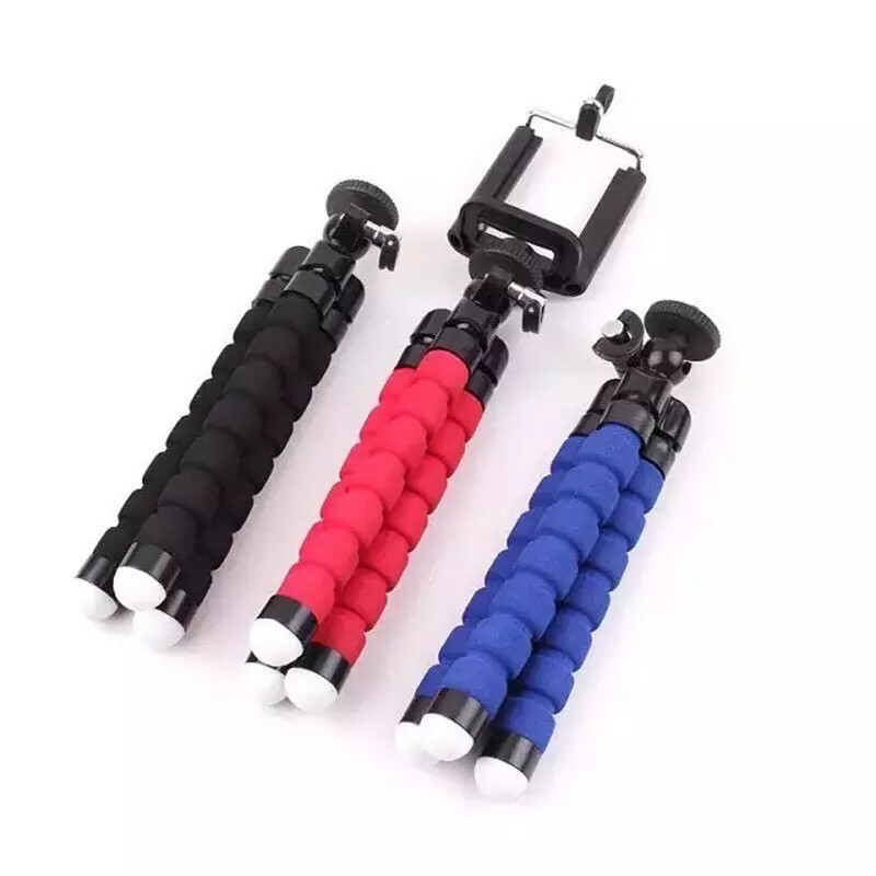 Mobile Phone Holder Flexible