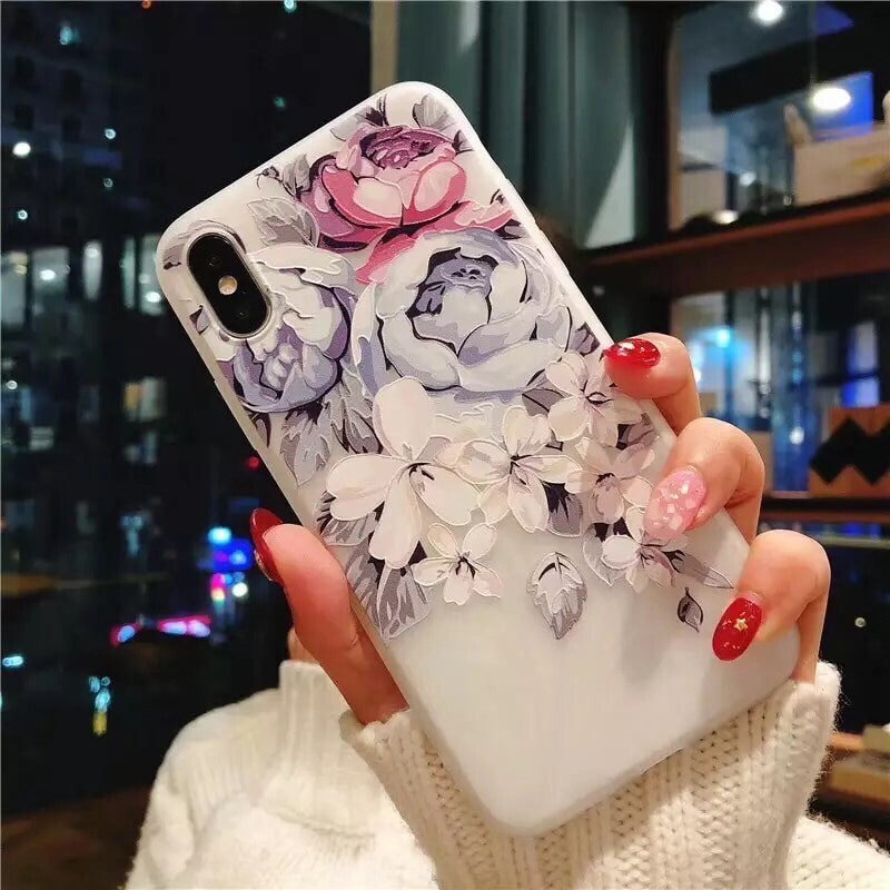 Pretty Case for iphone