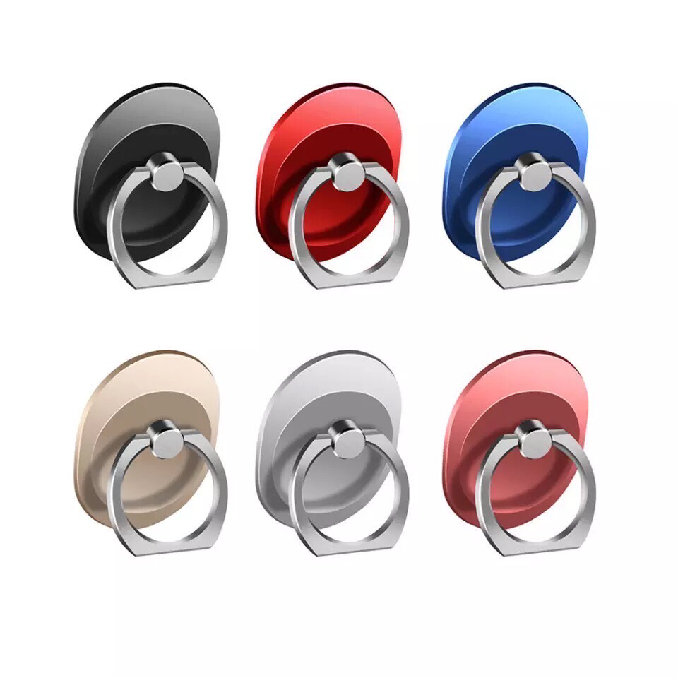 Finger Ring Mobile Phone