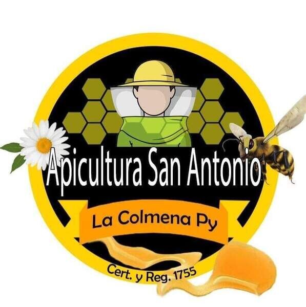 Apicultura San Antonio
