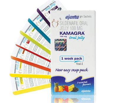 【業界内最安値を実現】【正規品】カマグラオーラルゼリー7包/箱 x 1箱KAMAGRA 100mg Oral Jelly One Week Pack - カマグラ100mg オーラルゼリー7包 X 3箱【送料無料】

日本国内で処方されているバイアグラと同じ有効成分「シルデナフィル」を配合した液体ゼリー状の製品です。ゼリー状のため、錠剤より早く体内に吸収され、より効果が発揮されます。

主成分 ： シルデナフィル

作用：　勃起不全、EDの改善