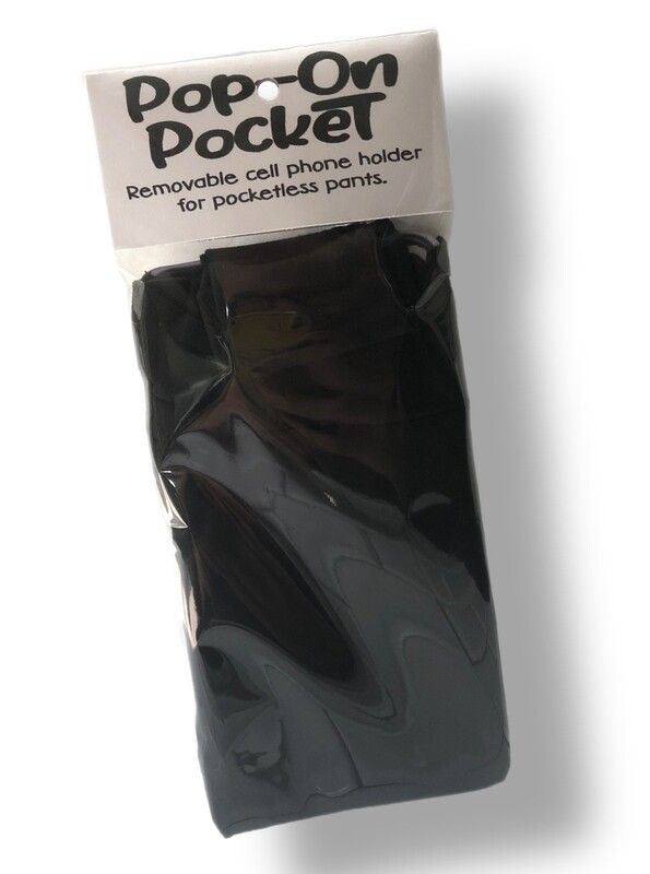 Pop On Pocket