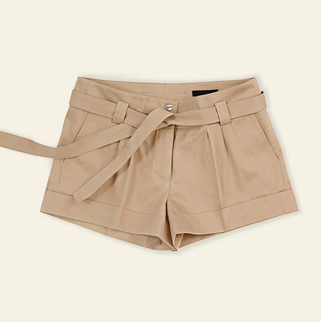 BASIC SHORTS