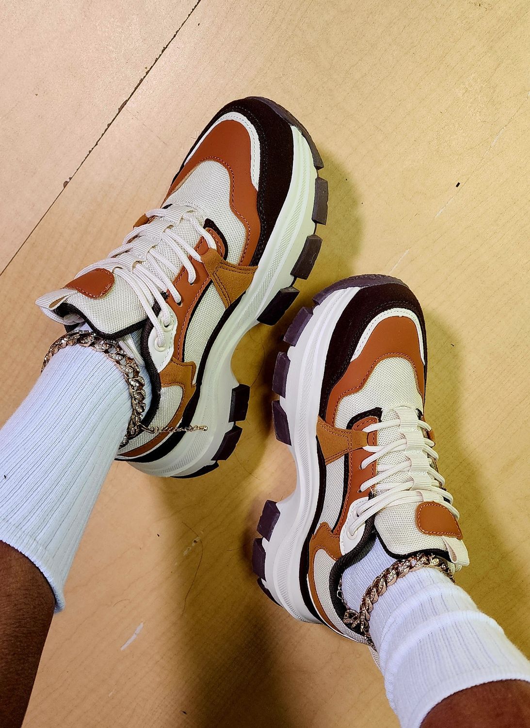 Maxy sneakers