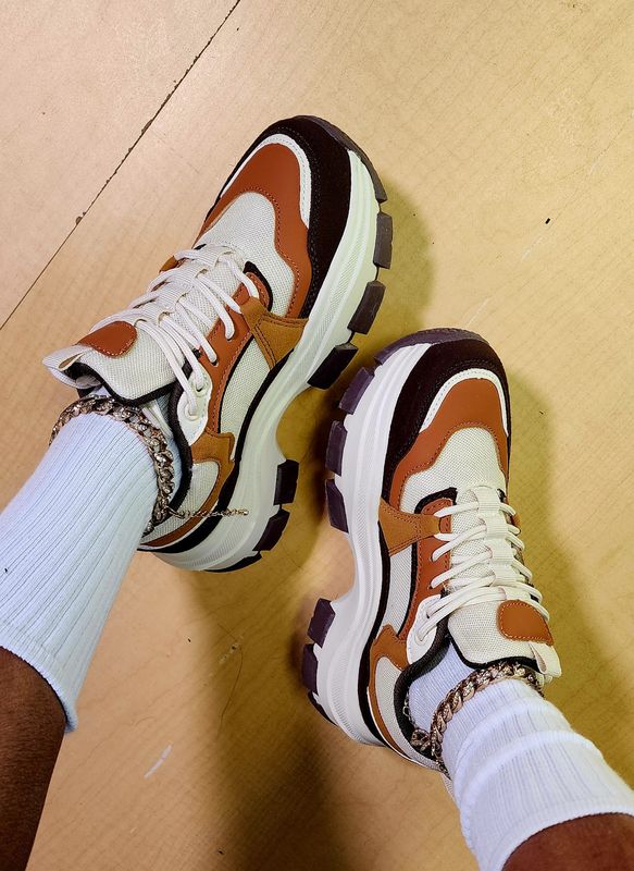 Maxy sneakers