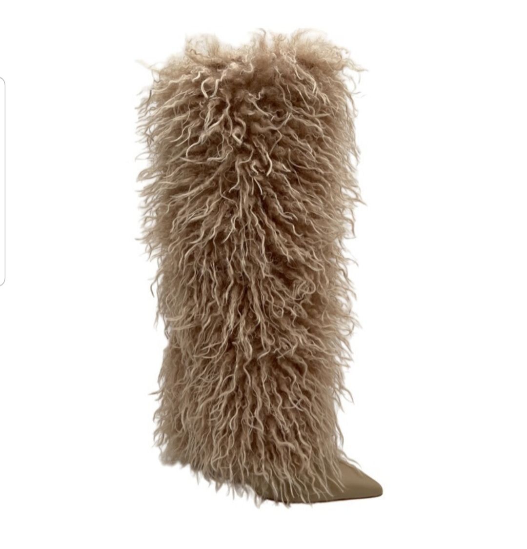 Too cold
