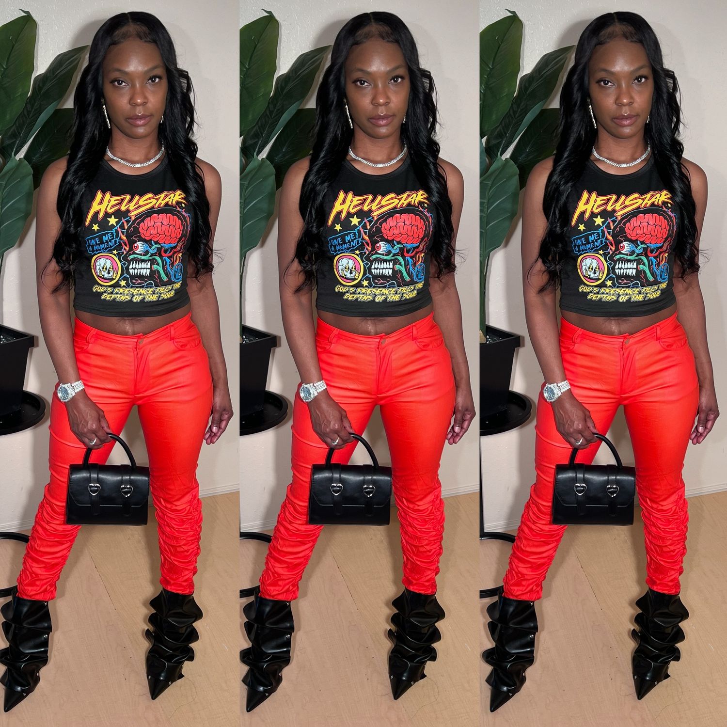 Tammi pants