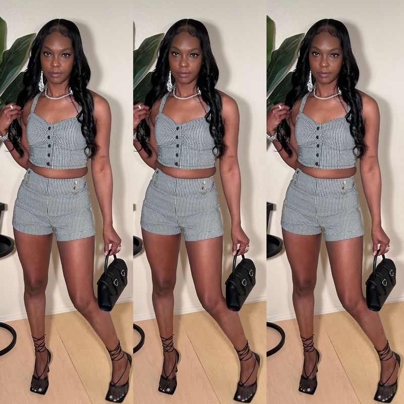 Girly set