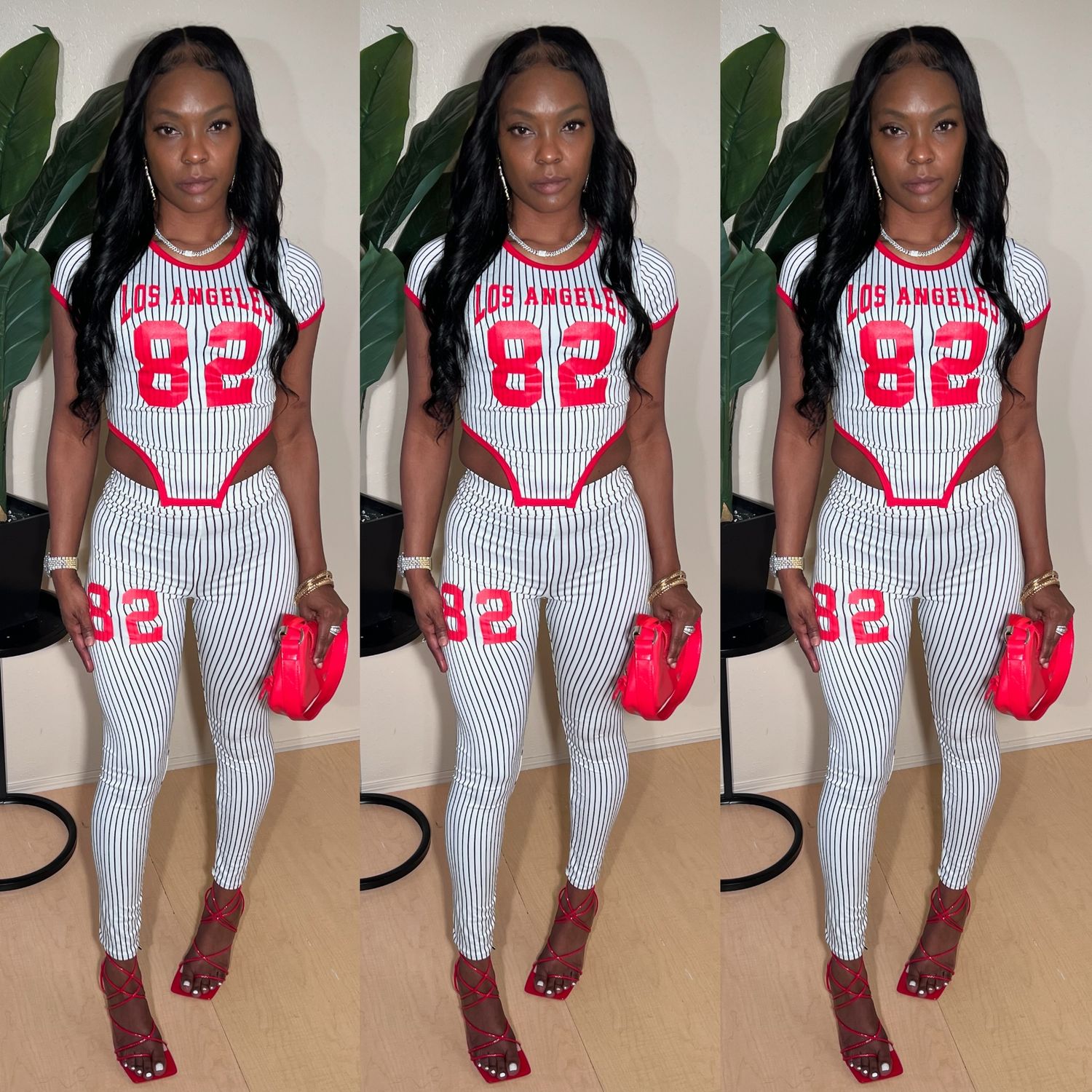 Batter up