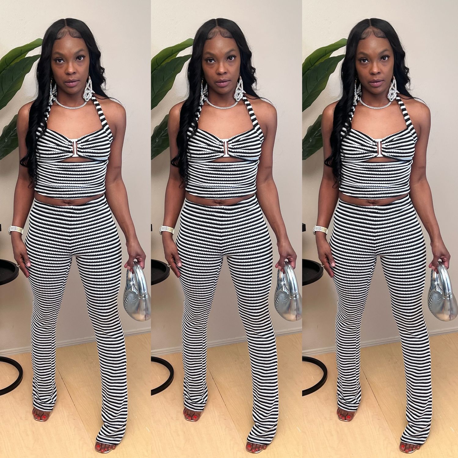 Macy set