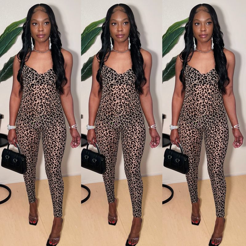 Kess jumpsuit