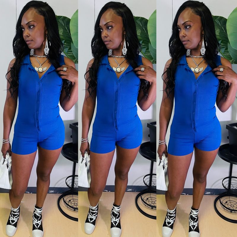 Laxy romper