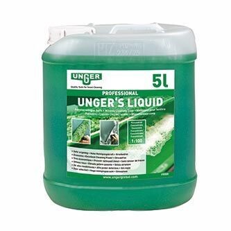 UNGER's Liquid 5 LITER