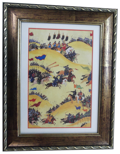 Тулаан Хэмжээ 41*32