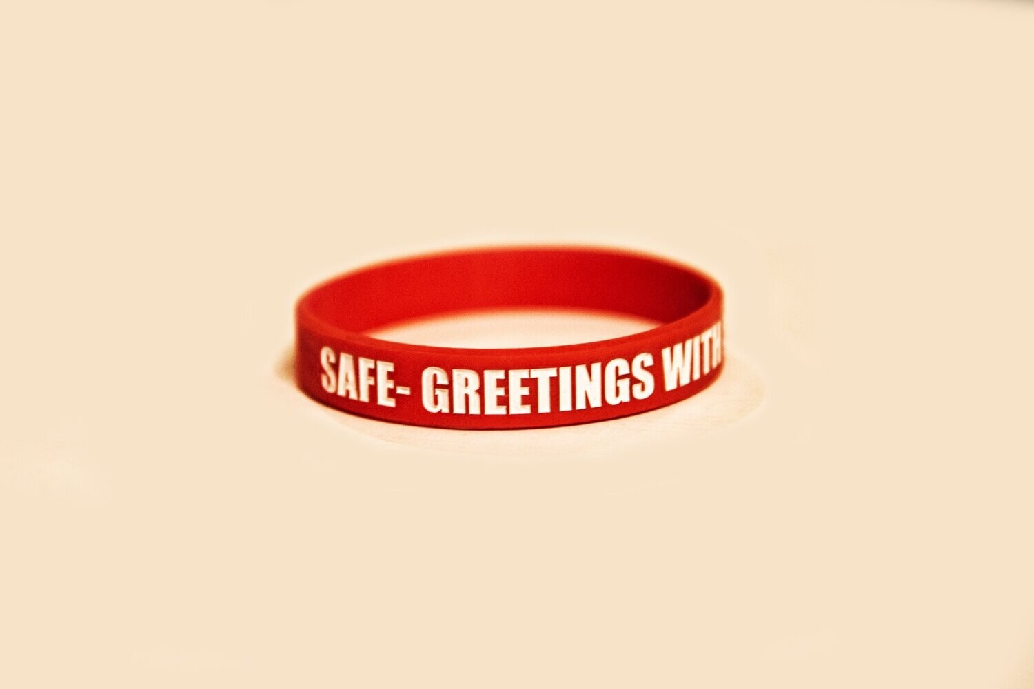 Red Safe