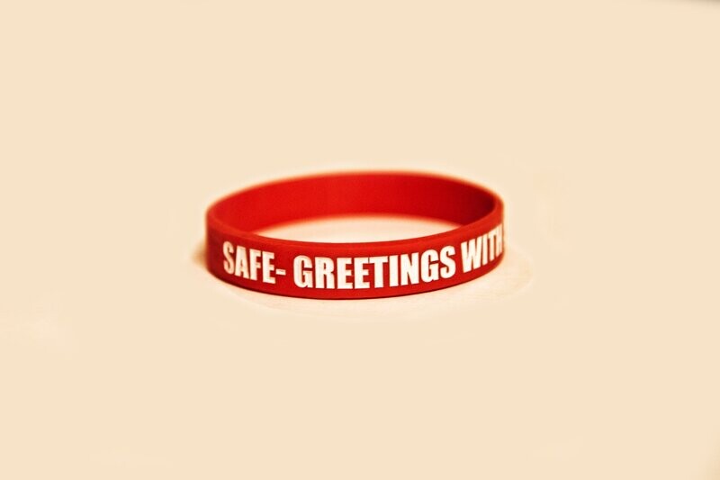 Red Safe