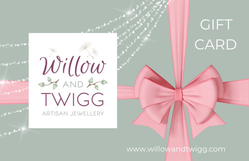 Willow & Twigg Gift Card
