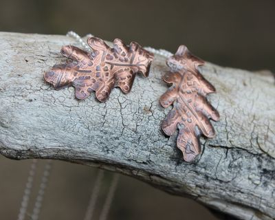 Copper & Brass