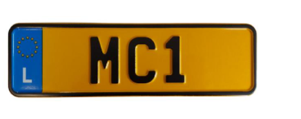 MC1 27x8 CM (Moto)