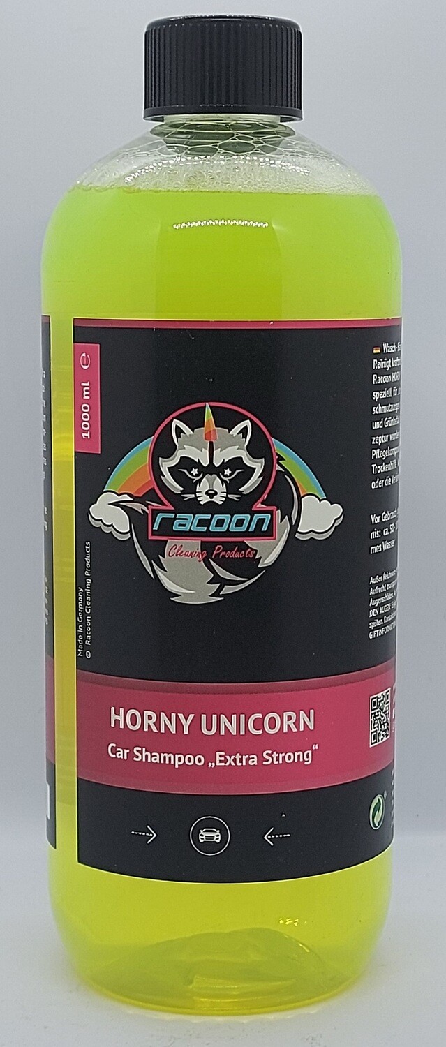 Horny Unicorn