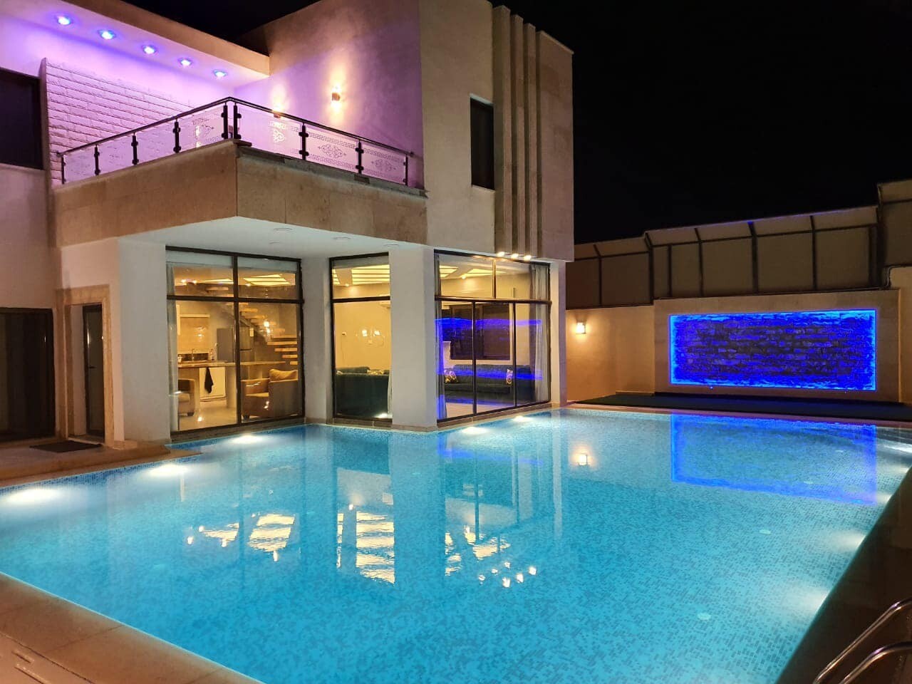 Shams Chalet