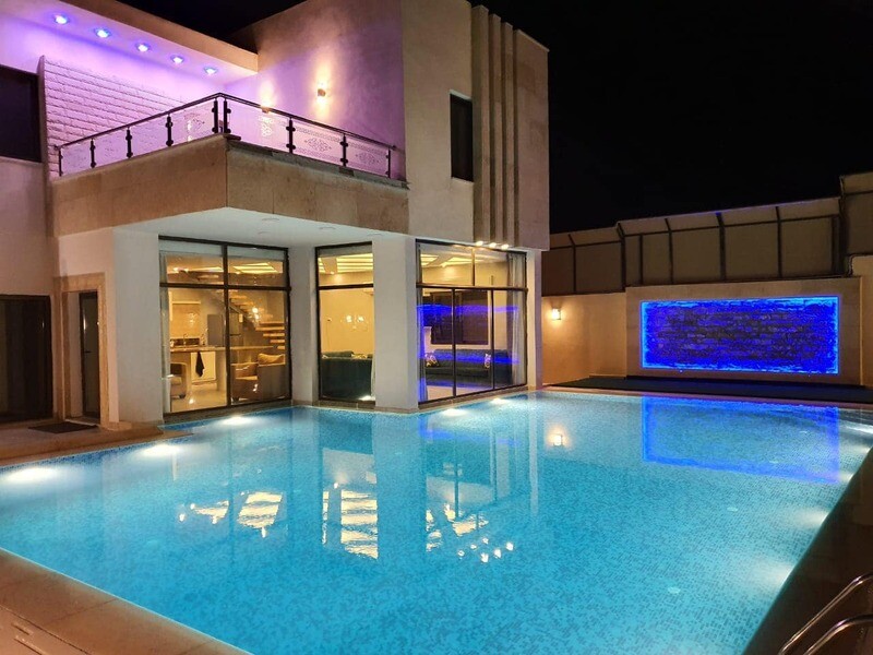 Shams Chalet